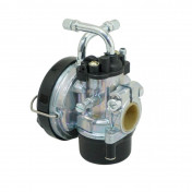 CARBURATEUR CYCLO P2R TYPE SHA 15/15 (MONTAGE RIGIDE - SANS GRAISSAGE - STARTER A CABLE - AVEC FILTRE A AIR) 3700948063644