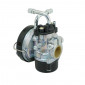 CARBURATEUR CYCLO P2R TYPE SHA 15/15 (MONTAGE RIGIDE - SANS GRAISSAGE - STARTER A CABLE - AVEC FILTRE A AIR) 3700948063644
