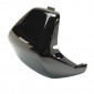 COWLING FOR SEAT FOR SCOOT PEUGEOT 50 SPEEDFIGHT-2 - GLOSS BLACK- SELECTION P2R 3700948053638
