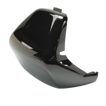 COWLING FOR SEAT FOR SCOOT PEUGEOT 50 SPEEDFIGHT-2 - GLOSS BLACK- SELECTION P2R 3700948053638