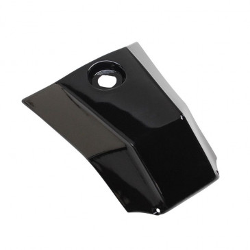 FUEL TANK FLAP FOR 50cc MOTORBIKE DERBI 50 SENDA 1994>2010 -BLACK- GLOSS - P2R