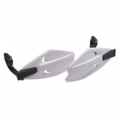 HAND GUARDS FOR SCOOT REPLAY STREET WHITE 3700948037911