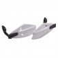 HAND GUARDS FOR SCOOT REPLAY STREET WHITE 3700948037911