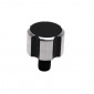 BOUCHON D'HUILE SCOOT ADAPTABLE PEUGEOT 50 TKR, TREKKER, SPEEDFIGHT, BUXY, ELYSEO, VIVACITY -REPLAY NOIR- 3700948030967