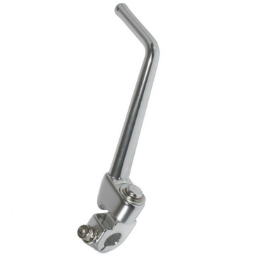 KICK STARTER REPLAY ALUMINIUM FOR DERBI 50 SENDA SILVER