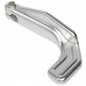 KICK SCOOT REPLAY ALU FULL POUR KEEWAY 50 F-ACT, HURRICANE, MATRIX/CPI 50 HUSSAR, OLIVER, POPCORN ARGENT 3700948036914
