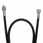 TRANSMISSION SPEEDOMETER CABLE FOR MOPED PEUGEOT 50 FOX , 103SPX -P2R-