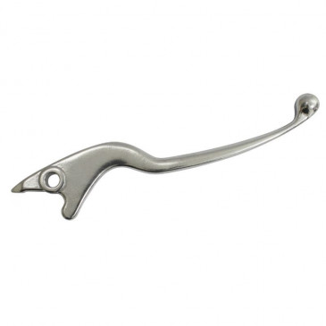LEVIER DE FREIN ADAPTABLE KYMCO 50 AGILITY 4T ET 2T, PEOPLE, SUPER 8, VITALITY, 125 AGILITY DROIT POLI -VICMA- 8430525051584