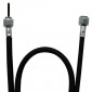 TRANSMISSION SPEEDOMETER CABLE FOR SCOOT MBK 50 BOOSTER 1990>2002/YAMAHA 50 BWS 1990>2002 3700948021965