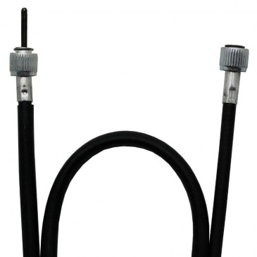 TRANSMISSION SPEEDOMETER CABLE FOR SCOOT MBK 50 BOOSTER 1990>2002/YAMAHA 50 BWS 1990>2002 3700948021965