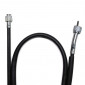 TRANSMISSION SPEEDOMETER CABLE FOR 50cc MOTORBIKE DERBI 50 SENDA 1996>2002 - REPLAY 3700948021873
