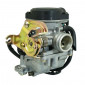 CARBURETOR FOR CHINESE 50cc- 4-STROKE GY6-139QMB/KYMCO 50 AGILITY 4-STROKE/PEUGEOT 50 V-CLIC 4-STROKE/SYM 50 ORBIT 4-STROKE/BAOTIAN 50 BT49QT 4-STROKE (Ø 22mm) -PREMIUM QUALITY- 3700948057223