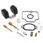 NECESSAIRE/KIT REPARATION CARBURATEUR PWK 21 - 30 mm (POCHETTE) -P2R- 3700948061190