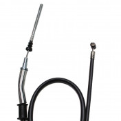 TRANSMISSION FREIN SCOOT AR ADAPTABLE MBK 50 BOOSTER 2004>/YAMAHA 50 BWS 2003> -P2R- 3700948022207