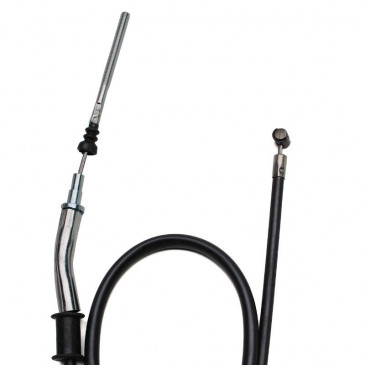 TRANSMISSION REAR BRAKE CABLE FOR SCOOT MBK 50 BOOSTER 2003>/YAMAHA 50 BWS 2003> -SELECTION P2R- 3700948022207