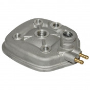 CULASSE SCOOT ADAPTABLE MBK 50 NITRO, MACH G/YAMAHA 50 AEROX, JOG R/MALAGUTI 50 F12 LIQUIDE/APRILIA 50 SR LIQUIDE -P2R- 3700948067604