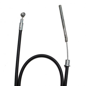 TRANSMISSION REAR BRAKE CABLE FOR MOPED PEUGEOT 50 FOX - P2R 3700948022184
