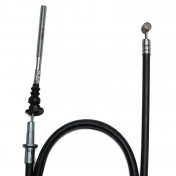 TRANSMISSION FREIN SCOOT AR ADAPTABLE MBK 50 STUNT 2000>, BOOSTER SPIRIT 2002>/YAMAHA 50 SLIDER 2000>,BWS ORIGINAL 2002> -P2R- 3700948022245