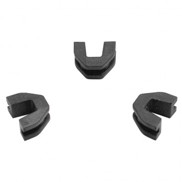 GUIDE DE VARIATEUR SCOOT ADAPTABLE PEUGEOT 50 TREKKER, BUXY/PIAGGIO 50 TYPHOON, NRG (x3) -P2R- 3700948064689