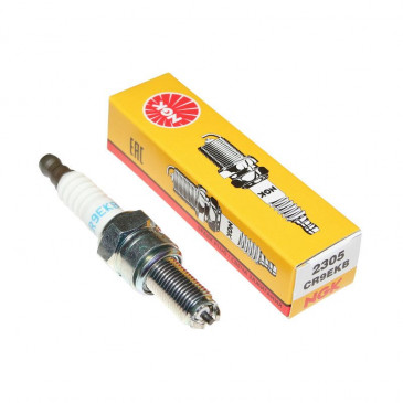 SPARK PLUG NGK CR9EKB (2305) 0087295123058