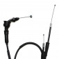 TRANSMISSION THROTTLE CABLE FOR 50cc MOTORBIKE APRILIA 50 RS 1995>2005 - P2R 7421083729948
