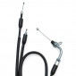 TRANSMISSION THROTTLE CABLE FOR 50cc MOTORBIKE MBK 50 X-POWER/YAMAHA 50 TZR 2004> P2R 3700948022399