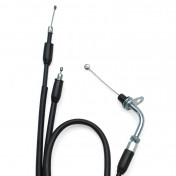 TRANSMISSION GAZ 50 A BOITE ADAPTABLE MBK 50 X-POWER/YAMAHA 50 TZR -P2R- 3700948022399
