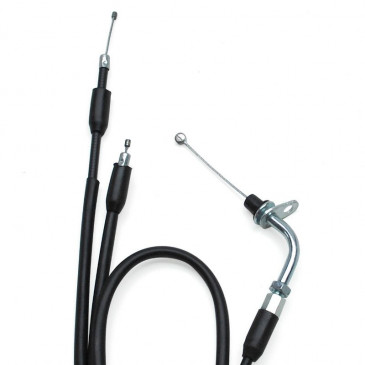 TRANSMISSION THROTTLE CABLE FOR 50cc MOTORBIKE MBK 50 X-POWER/YAMAHA 50 TZR 2004> P2R 3700948022399