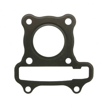 GASKET FOR CYLINDER HEAD FOR CHINESE 50 CC- GY6, 139QMB/PEUGEOT 50 KISBEE, V-CLIC 4T/SYM 50 ORBIT 4T/BAOTIAN 50 BT49Q 4T/NORAUTO 50 RAZZO 4T (SOLD PER UNIT) -SELECTION P2R-