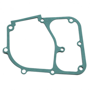 GASKET FOR CRANKCASE FOR 50CC CHINESE 4STROKE GY6,139QMB/KYMCO 50 AGILITY 4T/PEUGEOT 50 V-CLIC 4T, KISBEE 4T/SYM 50 ORBIT 4T/BAOTIAN 50 BT49QT 4T/NORAUTO 50 RAZZO 4T (SOLD PER UNIT) -SELECTION