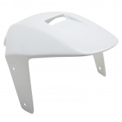 FRONT MUDGUARD FOR SCOOT BCD FOR MBK 50 STUNT/YAMAHA 50 SLIDER XTREME - WHITE- 3700948178126
