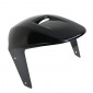 FRONT MUDGUARD FOR SCOOT BCD FOR MBK 50 STUNT/YAMAHA 50 SLIDER XTREME -BLACK- 3700948178133