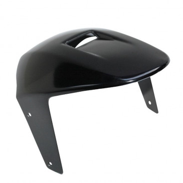 FRONT MUDGUARD FOR SCOOT BCD FOR MBK 50 STUNT/YAMAHA 50 SLIDER XTREME -BLACK- 3700948178133