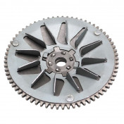 JOUE FIXE SCOOT ADAPTABLE PEUGEOT 50 TKR, TREKKER, SPEEDFIGHT 1 ET 2 (732801) -P2R- 3700948064818