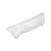 CABOCHON FEU ARRIERE SCOOT ADAPTABLE MBK 50 BOOSTER NG/YAMAHA 50 BWS BUMP TRANSPARENT -REPLAY- 3700948031377