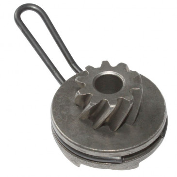 NOIX DE KICK SCOOT ADAPTABLE MBK 50 BOOSTER, NITRO, OVETTO 2T/YAMAHA 50 BWS, AEROX, NEOS 2T -P2R- 3700948064962