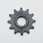PIGNON 50 A BOITE ADAPTABLE MINARELLI 50 AM6 415/MBK 50 X-POWER/YAMAHA 50 TZR/PEUGEOT 50 XPS/RIEJU 50 RS1 415 12 DTS -IGM- 3700948151792