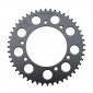 COURONNE 50 A BOITE ADAPTABLE DERBI 50 SENDA R, SM, X-TREME, X-RACE 2000>2005/PEUGEOT 50 XP6 2002>, XPS/MBK 50 X-LIMIT 2004>/YAMAHA 50 DTR/RIEJU 50 RMX, SMX 420 48 DTS (ALESAGE 105mm) -IGM- 3700948151839