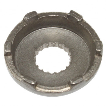RATCHET FOR KICKSTARTER FOR SCOOT MBK 50 BOOSTER, NITRO/YAMAHA 50 BWS, AEROX -SELECTION P2R- 3700948068618