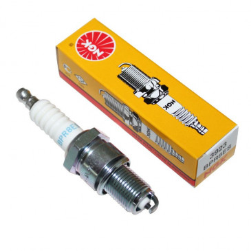BOUGIE NGK BPR8ES (3923) -STANDARD- 0087295139233