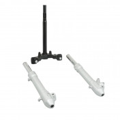 FOURCHE SCOOT ADAPTABLE MBK 50 NITRO 2002>/YAMAHA 50 AEROX 2002> 3700948067994