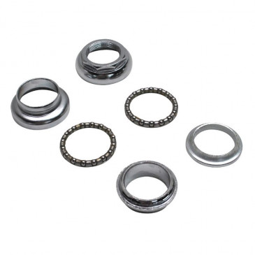 JEU DE DIRECTION CYCLO ADAPTABLE PIAGGIO 50 CIAO PX -SELECTION P2R- 3701213424849