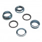 STEERING HEADSET FOR SCOOT PIAGGIO 50 ZIP 1995>1999 -OLYMPIA- 3700948142936