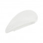 LENS FOR TAIL LAMP FOR SCOOT MBK 50 NITRO/YAMAHA 50 AEROX TRANSPARENT -REPLAY 3700948031414