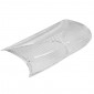 LENS FOR TAIL LAMP FOR SCOOT GILERA 50 STALKER TRANSPARENT -REPLAY 3700948031322