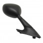 MIRROR FOR MAXISCOOTER PIAGGIO 125-250-500 X9 2000>2003 RIGHT BLACK (CEE APPROVED) -VICMA- 8430525041417