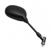 RETROVISEUR ADAPTABLE PEUGEOT 50 KISBEE 2011>, VIVACITY 2008> DROIT (OEM 772582) (HOMOLOGUE CE) -VICMA- 8430525105294