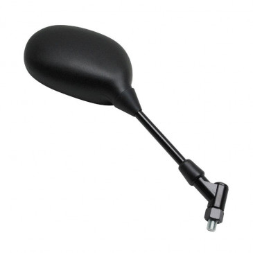 RETROVISEUR ADAPTABLE PEUGEOT 50 KISBEE 2011>, VIVACITY 2008> DROIT (OEM 772582) (HOMOLOGUE CE) -VICMA- 8430525105294