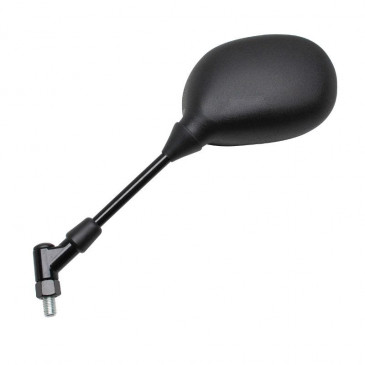 MIRROR FOR SCOOT PEUGEOT 50 KISBEE 4stroke 2010>, VIVACITY 2008>, VIVACITY 4stroke 2008>, 125 VIVACITY 2010> LEFT (OEM 772581) (CEE APPROVED) -VICMA- 8430525105287