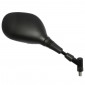 MIRROR FOR MAXISCOOTER SUZUKI 125 BURGMAN 2002>2013 RIGHT BLACK (CEE APPROVED) -VICMA- 8430525039858